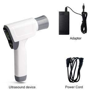 超音波治療器