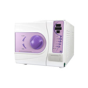 医療用オートクレーブ