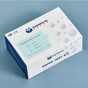 ドラッグ検診用検査キット