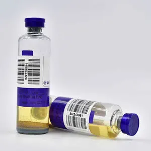 血液培養ボトル - CFL-04 - ZHUHAI MEIHUA MEDICAL TECHONOLOGY CO. LTD.