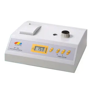 紫外可視分光光度計　optima SP-3000 nano 紫外可視分光光度計 SP-3000nano オプティマ 【AXEL】 アズワン