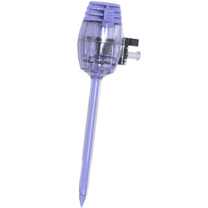 腹腔鏡検査用トロカール 1