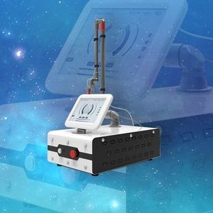 肌の若返り用レーザー