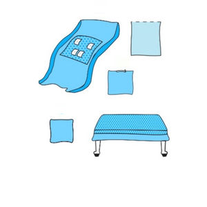 腹腔鏡手術用医療用具