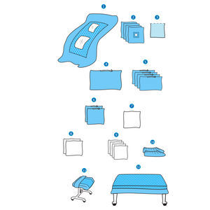 心臓手術用医療用具