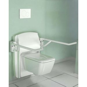 バスルーム用トイレリフト
