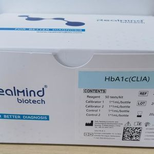 糖尿病用検査キット