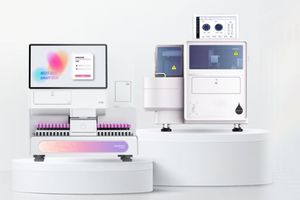 ヘモグロビン試薬, ヘモグロビン試薬キット - 全ての医療製品メ－カ－