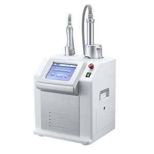 皮膚マッサージ機