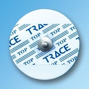 パッドECG電極