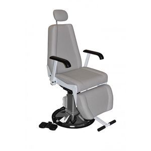 耳鼻咽喉科用検査用アームチェア 1