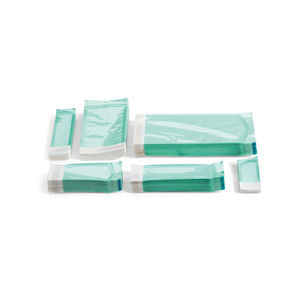 プラスチック製パッキングポーチ