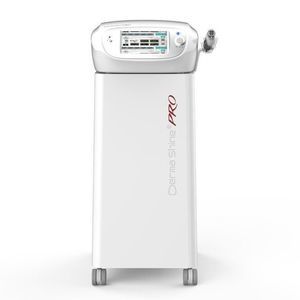 MICROPOWER のニードルフリーメソセラピー機器 MICROPOWER のニードルフリーメソセラピー機器 MICROPOWER のニードル