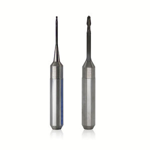 歯科技工所用バー 1