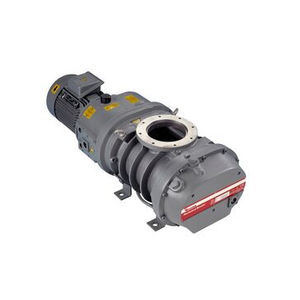 実験用真空ポンプ
