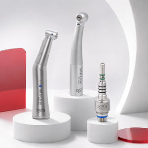 歯の修復用器具一式