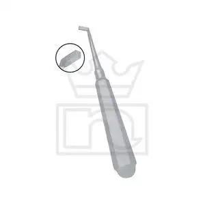 歯科　スケーラー 歯列矯正歯科用スケーラー - 115-0472 - Nadir & Co - ステンレス