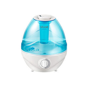 超音波加湿器 1