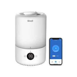 電子式加湿器