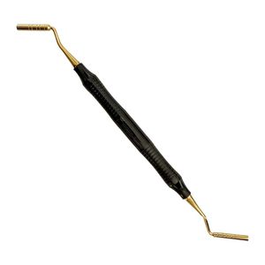 ダブル歯科用充填器具