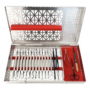 口腔外科器具一式 1