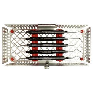 トンネル型 中心静脈器具一式 1