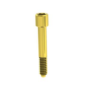 金属製インプラントスクリュー 1