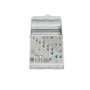 歯科器具用箱