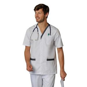 男性用医療用チュニック