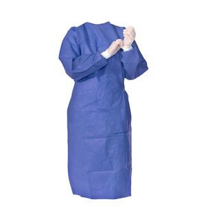男女用手術着 1