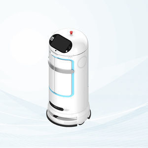 病院用配送ロボット 1