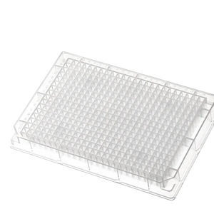 研究所用マイクロプレート 1