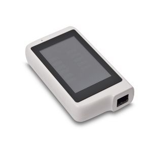 尿用バンド読み取り器 1