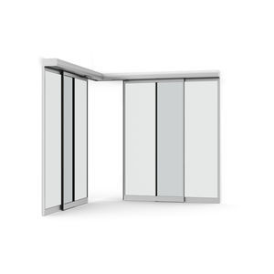 病院用ドア 1