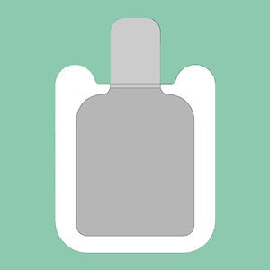 電気手術電極 1
