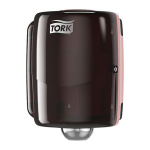 ペーパータオル用分配器