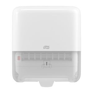 ペーパータオル用分配器