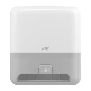 ペーパータオル用分配器