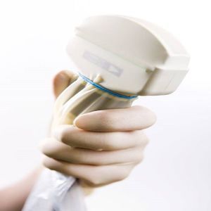超音波プローブ用保護カバー