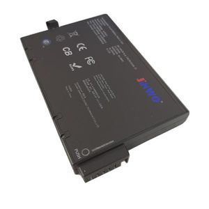 医療機器用バッテリー