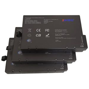 医療用人工呼吸器用バッテリー