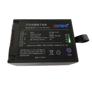 医療機器用バッテリー