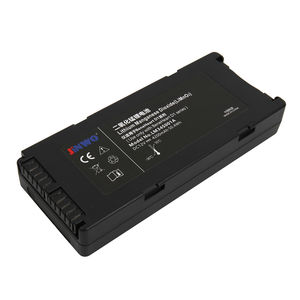 医療機器用バッテリー