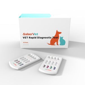 感染病用迅速検査キット