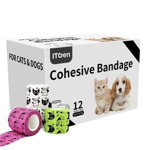 ポリアミド製動物用包帯