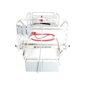 病院ベッド用電気ムｰバー