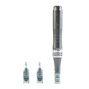 機械式マイクロニードル装置 1