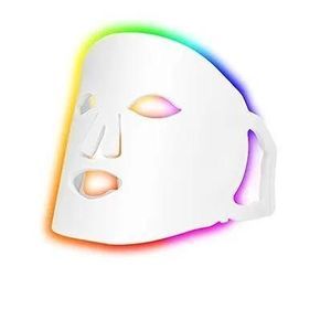 目用光線療法用マスク