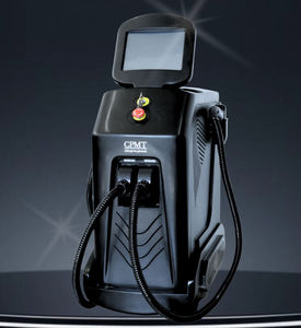 脱毛用レーザー