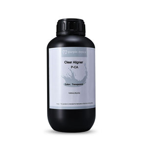 樹脂製歯科材料 1